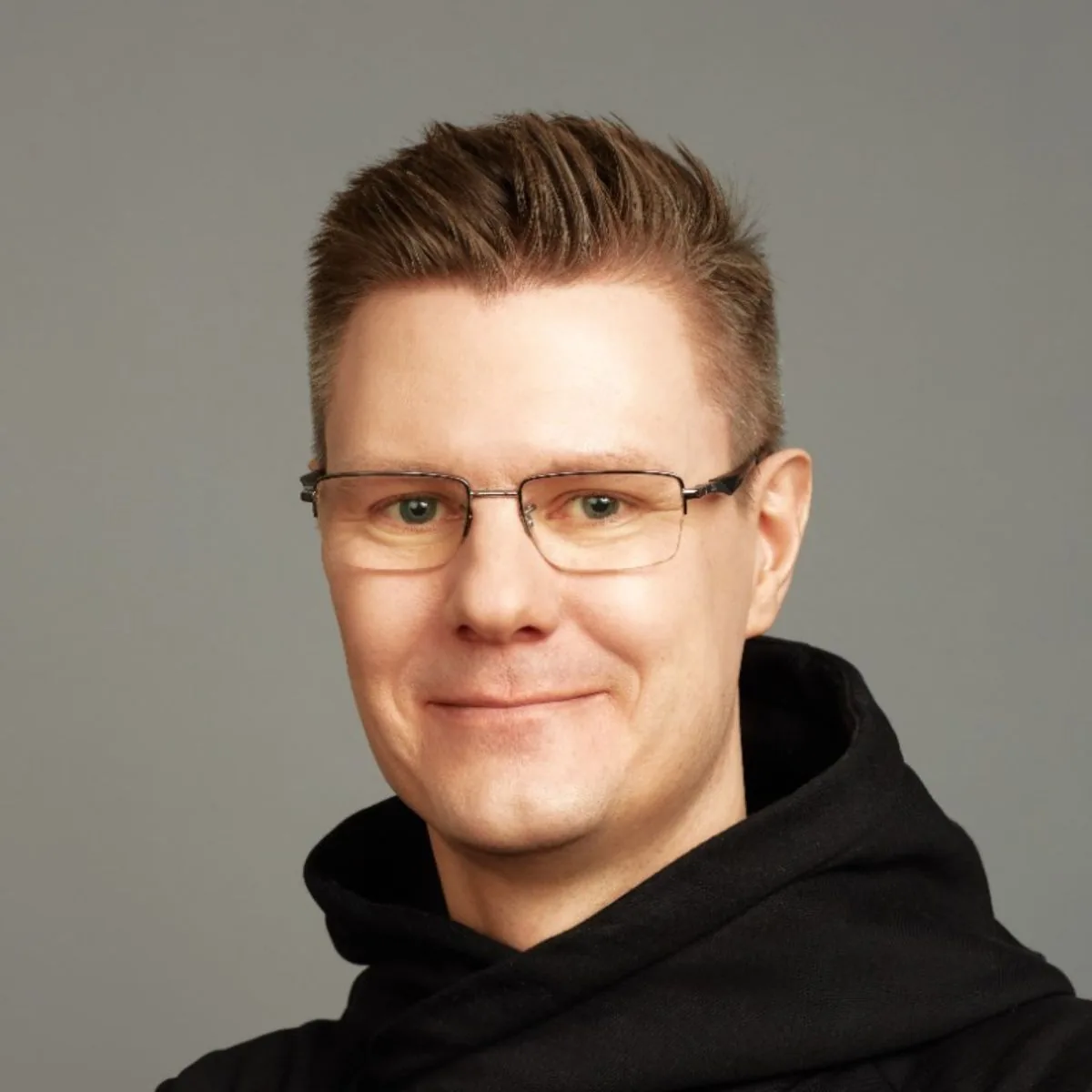 Alexander Maslyuk